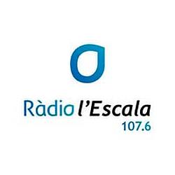Radio L'Escala logo