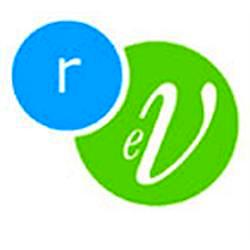 Radio El Vendrell 107.1 logo