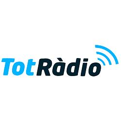 Tot Radio logo