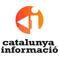 Catalunya Informació radio logo