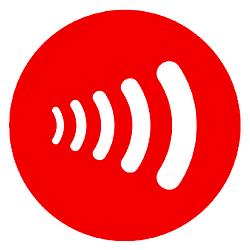 Radio Sabadell 94.6 FM logo