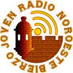 Radio Faro Del Noroeste logo