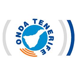 Onda Tenerife radio logo