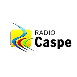 Radio Caspe logo