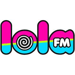 Lola FM Don Benito logo