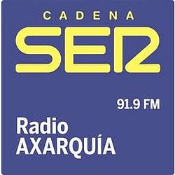 Radio Axarquía logo
