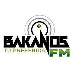 Bakanos FM logo