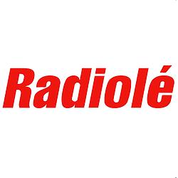 Radiolé radio logo