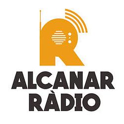 Alcanar Ràdio logo