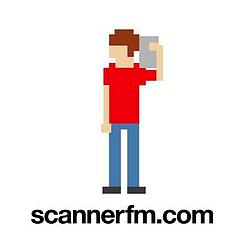 Scanner FM logo