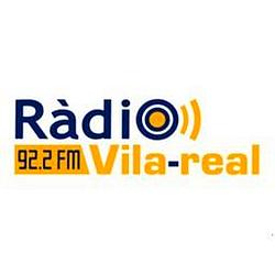 Radio Vila-real logo