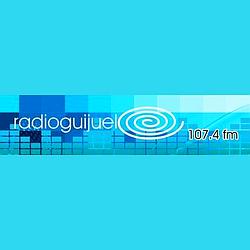 Radio Guijuelo logo