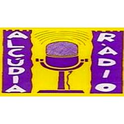 Alcudia Radio logo