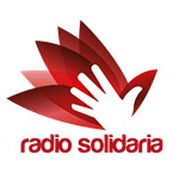 Radio Solidaria logo