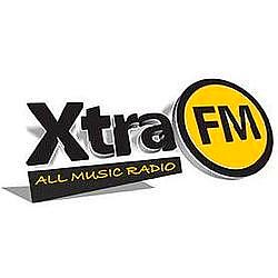 XtraFM Costa Brava radio logo