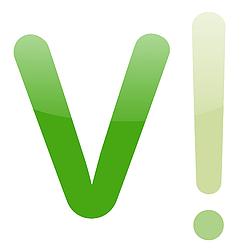 Vive! Radio logo
