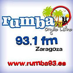 RUMBA FM logo