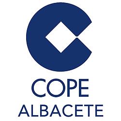 AB95 - Albacete 95 radio logo