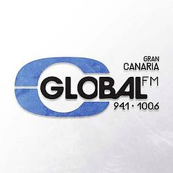 Global FM logo