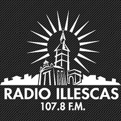 Radio Illescas logo
