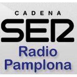 Radio Pamplona SER logo