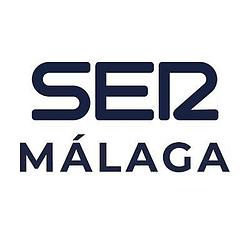 SER Malaga radio logo
