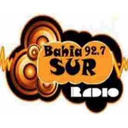 Bahia Sur Radio logo