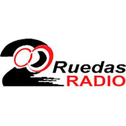 2 Ruedas Radio logo