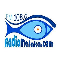 Radio Malaka logo