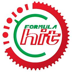 Formula Hit radio logo