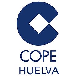 Cadena COPE Huelva radio logo