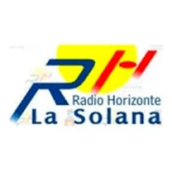 Radio Horizonte logo