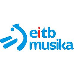 EiTB Musika radio logo