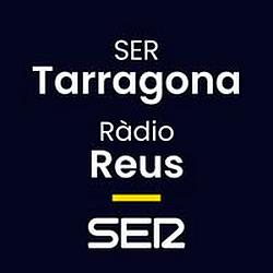 Ràdio Reus SER Tarragona logo