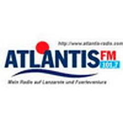 Atlantis FM logo