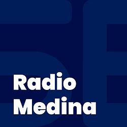 Radio Medina SER logo