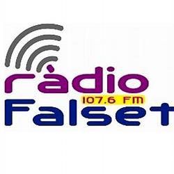 Radio Falset logo