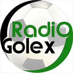 Radio Golex logo