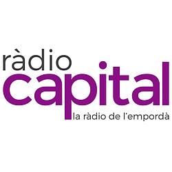 Ràdio Capital de l'Empordà logo