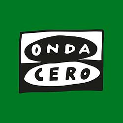 Onda Cero Teruel radio logo