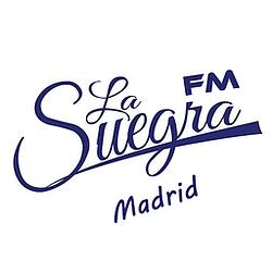 La Suegra FM logo