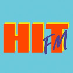 HIT 103 radio logo