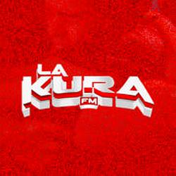 La Kura FM logo