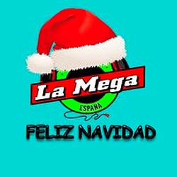 LA MEGA ESPAÑA radio logo