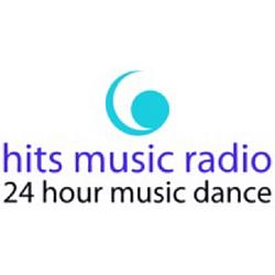 Hits Music Radio Barcelona logo