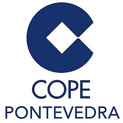 Cadena COPE Pontevedra radio logo