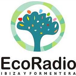 ECO Leganés radio logo