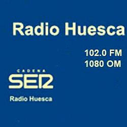 Radio Huesca logo