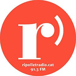 Ripollet Ràdio logo