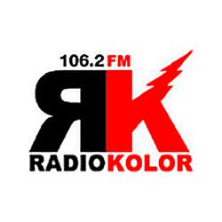 Radio Kolor logo